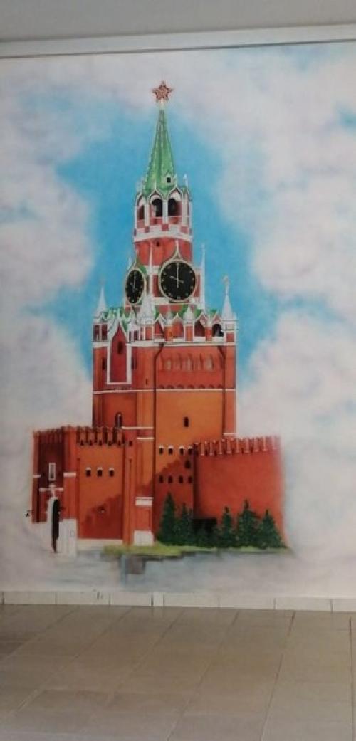 1 мкккастанаевская 59\_1. В новый учебный год с новым интерьером. 05