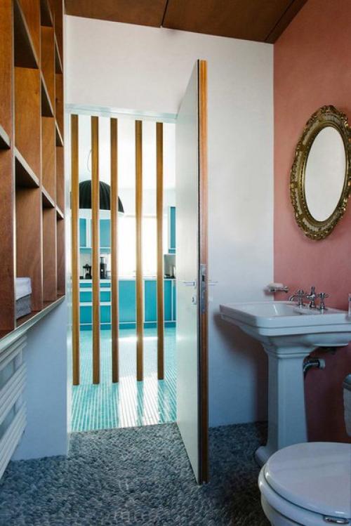 Квартира Надя (Nadja Apartment) в Греции от Point Supreme. 04