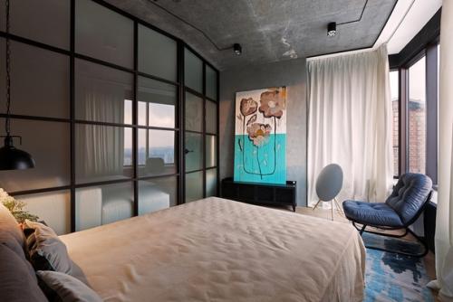 Квартира Skyline Loft ч. 2. 04