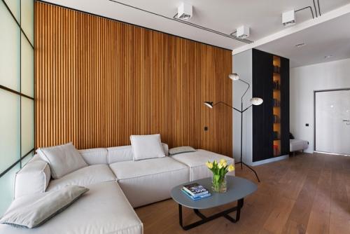 Квартира Skyline Loft ч. 2. 01