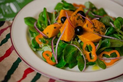 Гастрономическое путешествие: 13 кухонь мира в Казани. 04