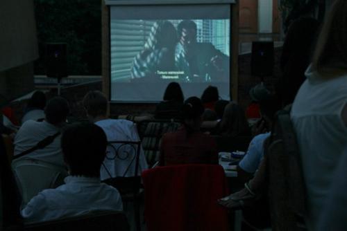 Самые интересные места на крышах Петербурга (ч 2). 07