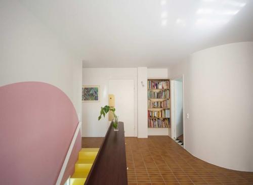 Квартира Надя (Nadja Apartment) в Греции от Point Supreme. 06