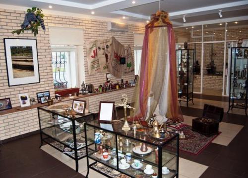 Интересный маршрут вокруг метро Чернышевская. 07