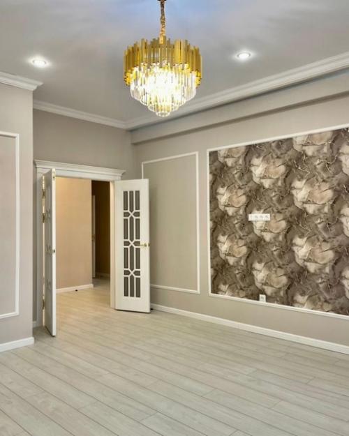 Мы продаём 2-х комнатную квартиру. 03