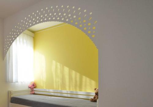 Квартира Надя (Nadja Apartment) в Греции от Point Supreme. 09