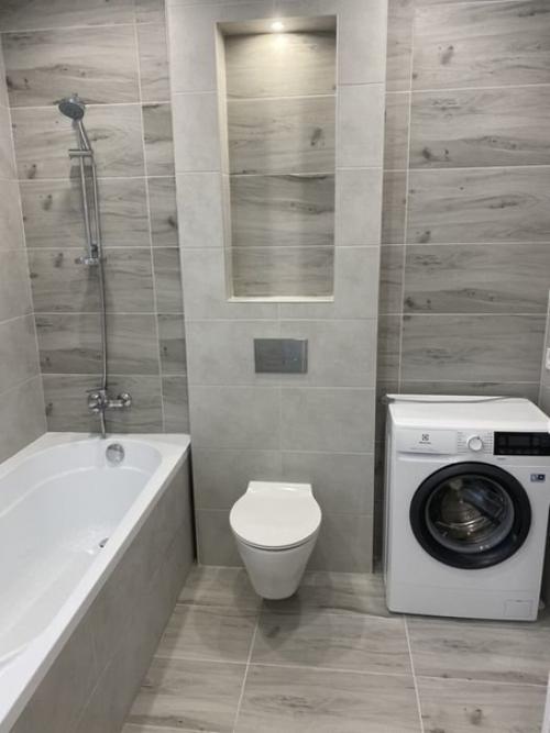 Квартира в новом жк. 07