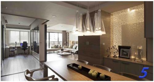 Дразнилка.  - Здесь кухня, она небольшая, но как я понял, мама уместила сюда все, что нужно. 04