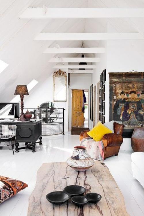 Эклектика как стиль жизни. 08