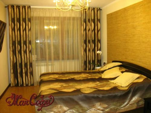 Салон штор Жансофи. 04