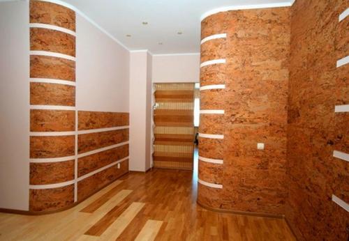 Дизайн коридора и прихожей в маленькой квартире: как сделать его красивым и удобным. 03