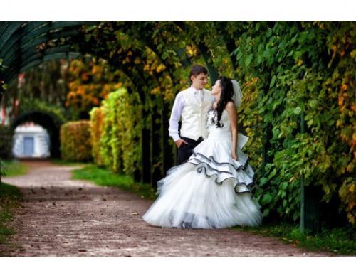 Самые атмосферные места для свадебной прогулки и фотосъемки в Москве. 04 Самые атмосферные места для свадебной прогулки и фотосъемки в Москве. 04