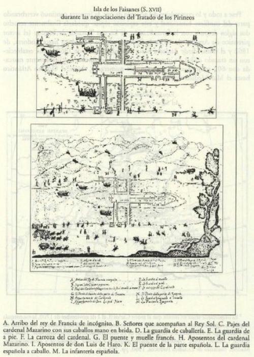 История острова фазанов. 04