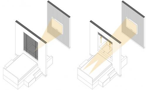 Дизайн интерьера хрущёвки 44, 0 м? 09