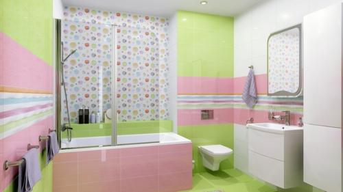 Принципы обустройства детского санузла. 02 Принципы обустройства детского санузла. 02