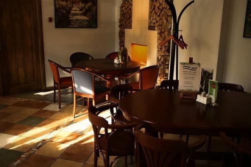 Недорогие кафе москвы с полезной едой. 04