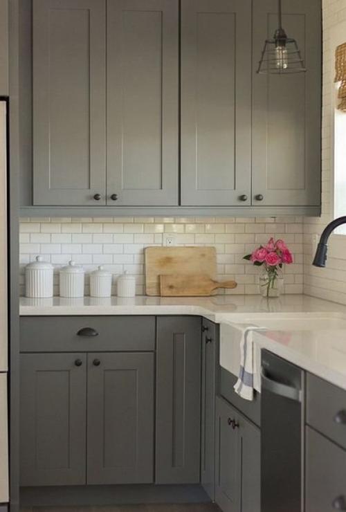 Как обновить кухню без ремонта: 10 крутых идей? 05