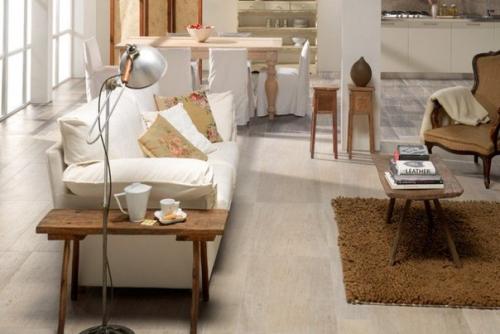 ЭКО стиль в интерьере. 06