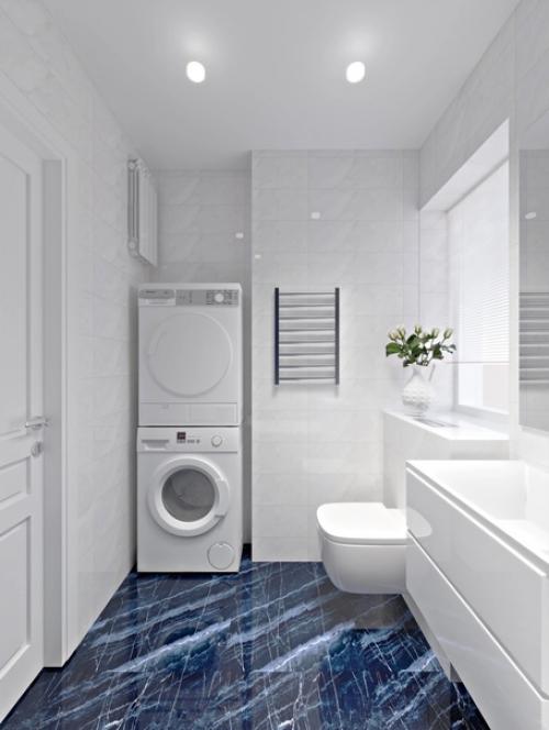 Квартира в Екатеринбурге. 01