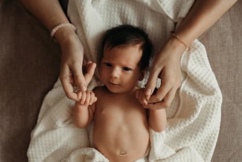 У НАС Мало Места / Съемная Квартира / Ремонт. 04