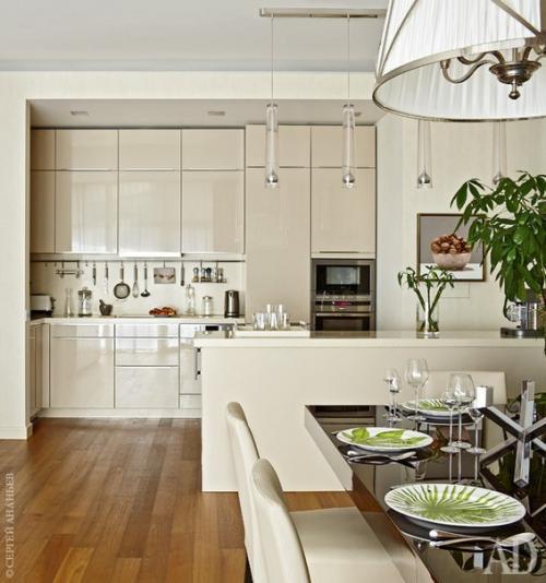 Мечтаете наслаждаться природной красотой не только за окном квартиры вЖК Май, но и у себя дома? 01