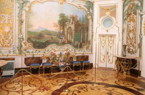 Китайский дворец в ораниенбауме. 09