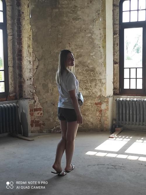 Мелодия любви, парящая над волгой- особняк понизовкиных под Ярославлем. 05