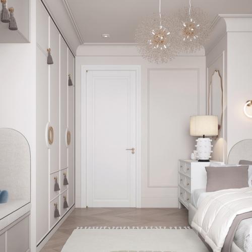 Детская для маленькой принцессы. 03