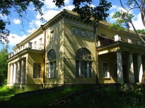 Дача принца ольденбургского. 03