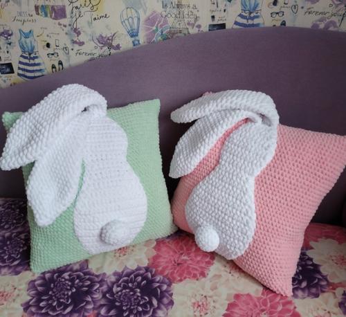 А вы знали, что декоративные подушки появились несколько веков назад. 02