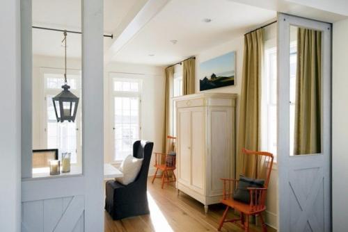 ЭКО стиль в интерьере. 01