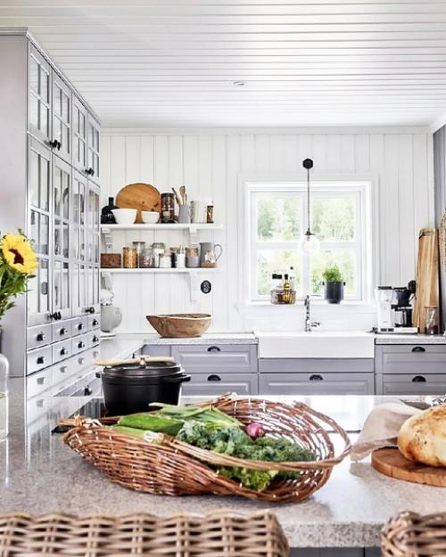 Дом на холме. 03