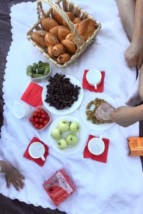 Лето на исходе. 03