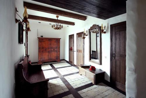 Интересные идеи для пола. 03