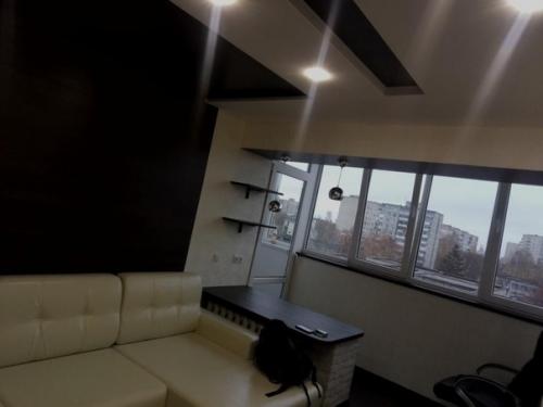 Ремонт в старой убитой квартире, доставшейся по наследству. 07