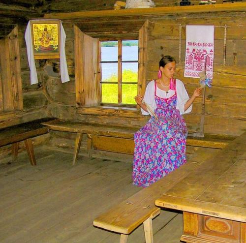 Зачем женщине творчество? 04