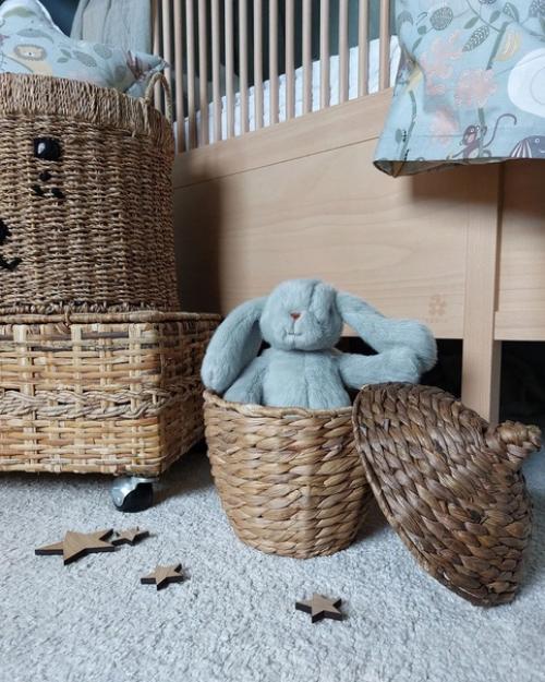 Детская комната в скандинавском стиле для мальчика: особенности дизайна. 01