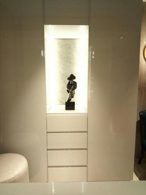 Фабрика Porcelanosa интерьер для гостиницы предлагает. 01