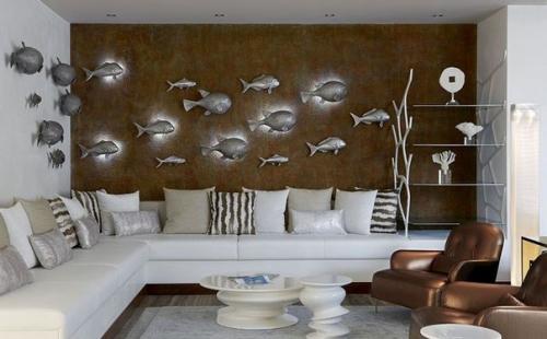 Удивительную виллу построили специалисты компании Nikki B Signature Interiors. 02