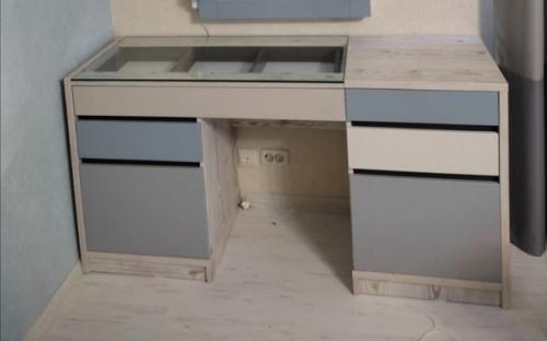 Наша новая работа. 04