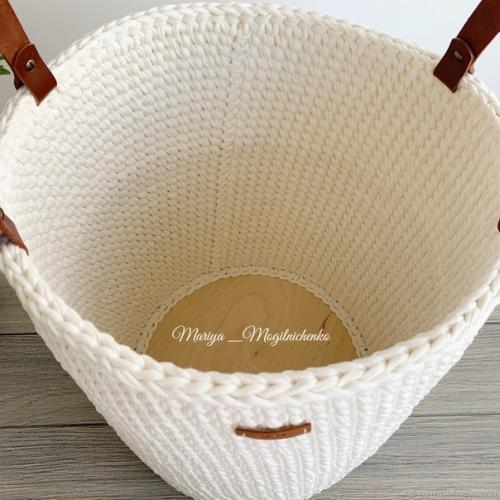 В выходные я решила Погулять по просторам интернета, поискать вдохновение для новых изделий. 01