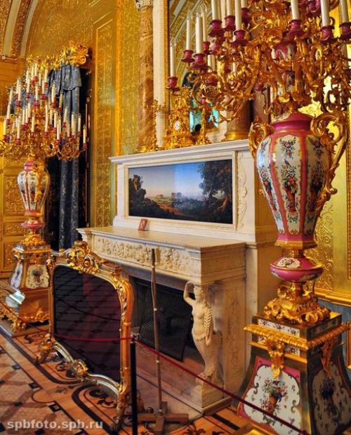 Комнаты марии Александровны. 07