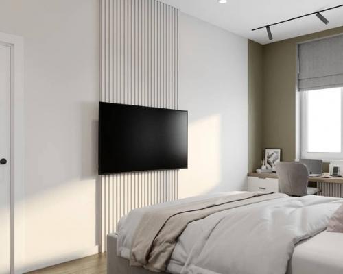 - 36, 8 м 2 квартира - часть 1. 06 - 36, 8 м 2 квартира - часть 1. 06