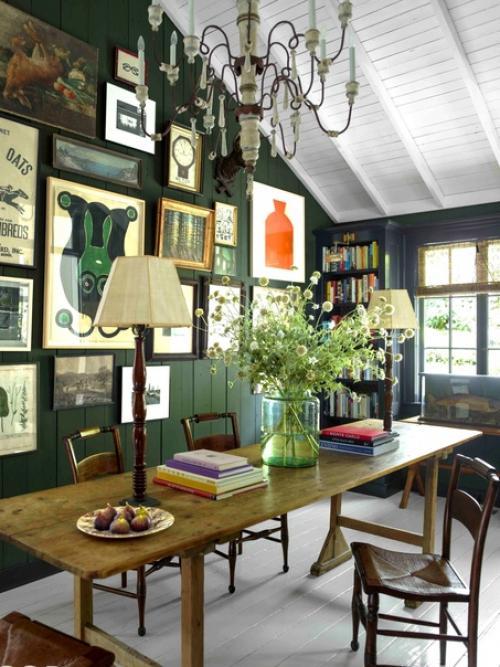 Уютный дом в КАЛИФОРНИИ. 04