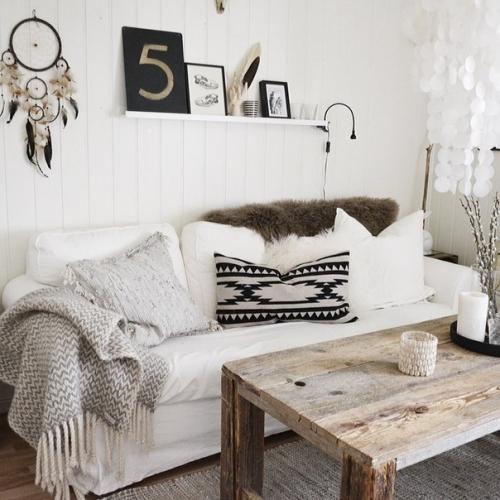 Hommy_Kaliningrad.  Скандинавский бохо - кантри? 07