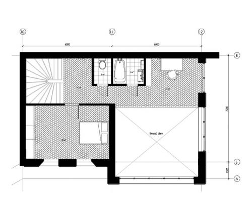 Номинация: интерьер жилого пространства. 05 Номинация: интерьер жилого пространства. 05