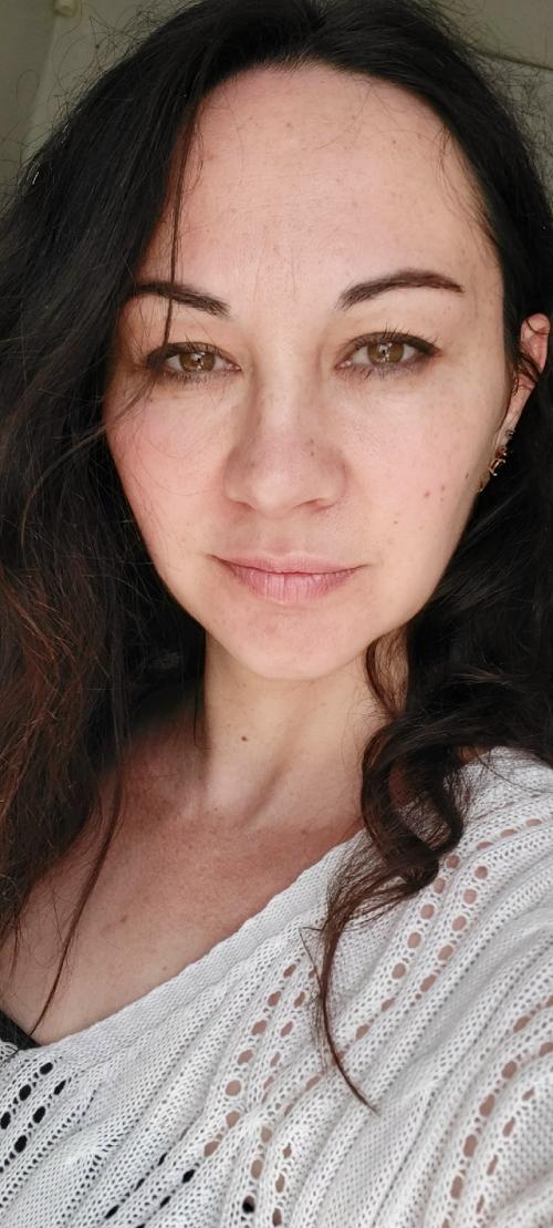 Кто я такая? 01 Кто я такая? 01