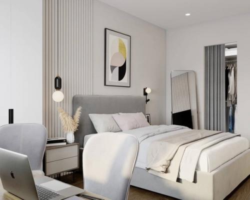 - 36, 8 м 2 квартира - часть 1. 08 - 36, 8 м 2 квартира - часть 1. 08