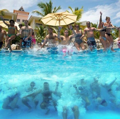 Ледяной отель в Швеции. 02 Ледяной отель в Швеции. 02