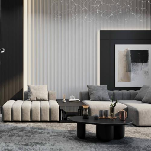 Как выбрать лепной декор?